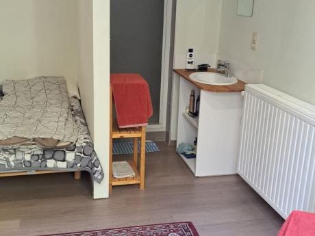 Co-locatie 15 m² in Bergen