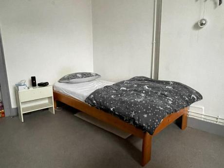 Colocation 15 m² à Mons