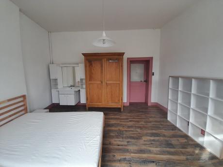 Kot 20 m² à Mons
