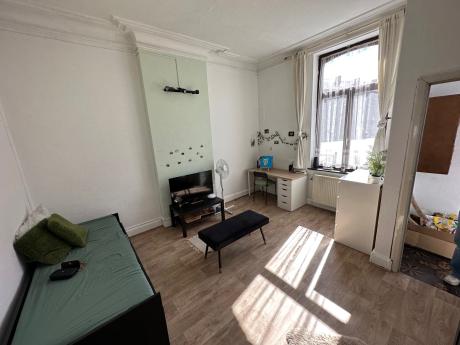 Student room 14 m² in Mons