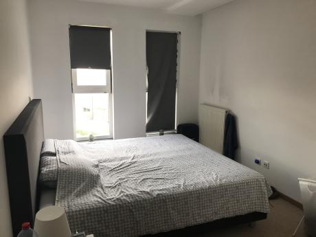 shared housing 90 m² in Mons