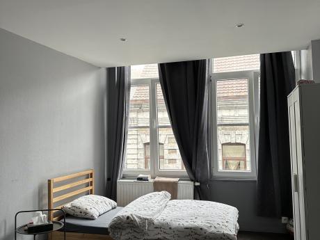 student room 16 m² in Mons