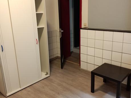 Studio 25 m² in Mons