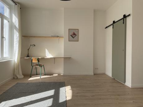 共享租房 16 m² 在 Mons