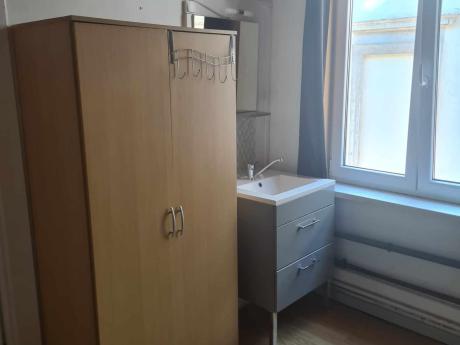 Student room 15 m² in Mons