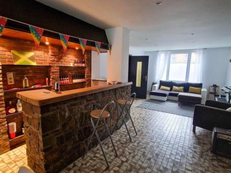 shared housing 9 m² in Mons