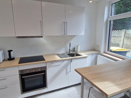 Colocation 90 m² à Mons