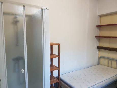 Kot 16 m² in Bergen