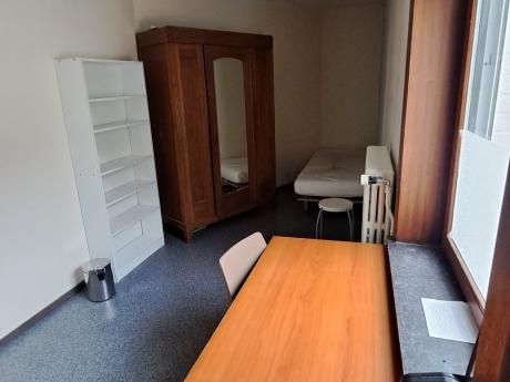 Kot bij bewoner 10 m² in Bergen