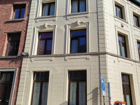 Kot 21 m² à Mons