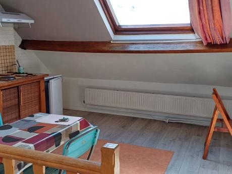 Studio 28 m² in Bergen