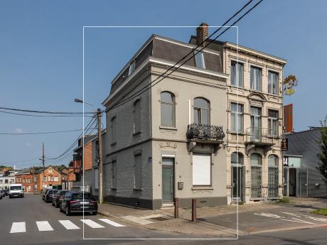 Colocation 218 m² à Mons