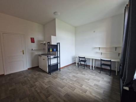 Studio 20 m² in Mons