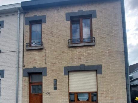 Shared housing 144 m² in Mons