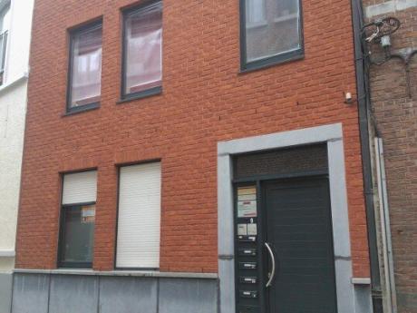 Studio 35 m² à Mons