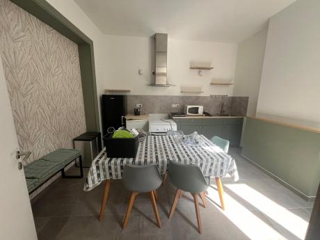 Kot chez l'habitant 14 m² à Mons