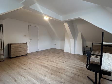Colocation 25 m² à Mons