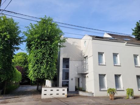 Appartement 60 m² à Mons