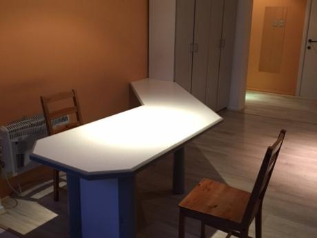 Student room 20 m² in Mons