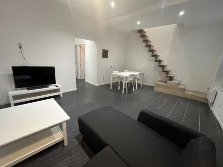 Shared housing 150 m² in Mons