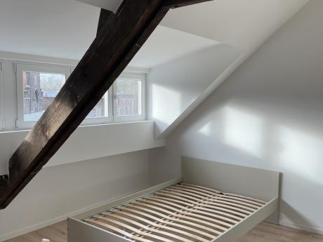 Colocation 16 m² à Mons
