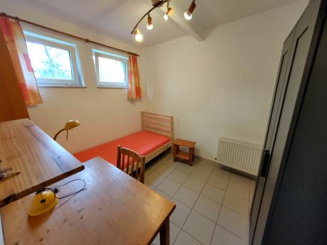 Student room 10 m² in Mons