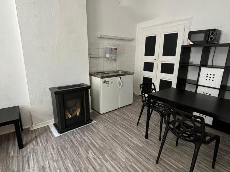Student room 16 m² in Mons