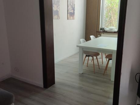 合租房 120 m² 在 Mons