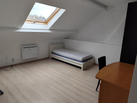 Kot 16 m² in Bergen
