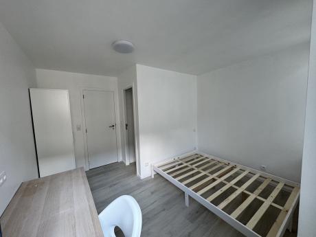 Shared housing 15 m² in Mons