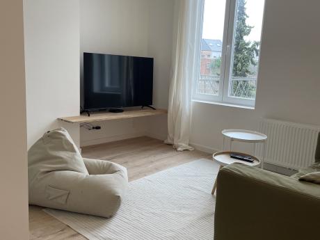 Shared housing 16 m² in Mons