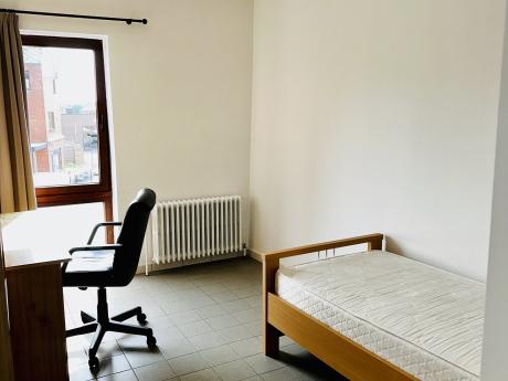 Kot 20 m² à Mons