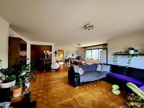 共享租房 130 m² 在 Mons