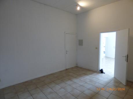 Appartement 50 m² à Mons