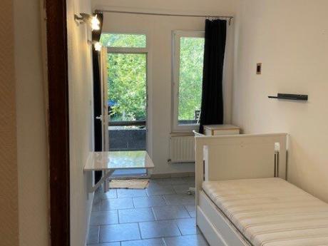 Studio 17 m² in Bergen