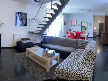Apartment 160 m² in Mons
