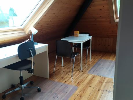 Student room 18 m² in Mons