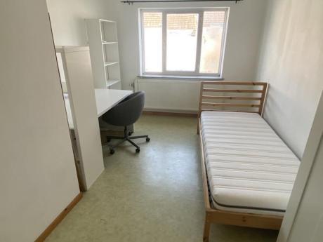 Kot 18 m² à Mons