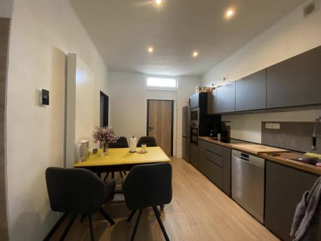 Co-locatie 120 m² in Bergen