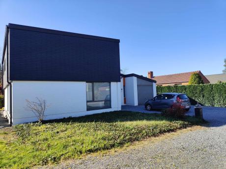 Kot chez l'habitant 12 m² à Mons