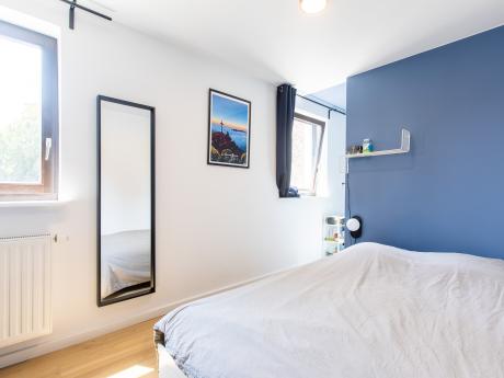 Shared housing 300 m² in Mons