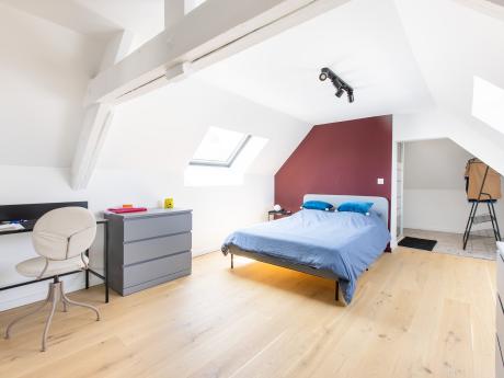 Colocation 20 m² à Mons