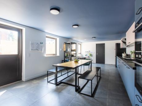 Colocation 300 m² à Mons