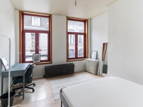 Colocation 20 m² à Mons