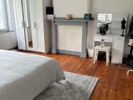 Colocation 25 m² à Mons