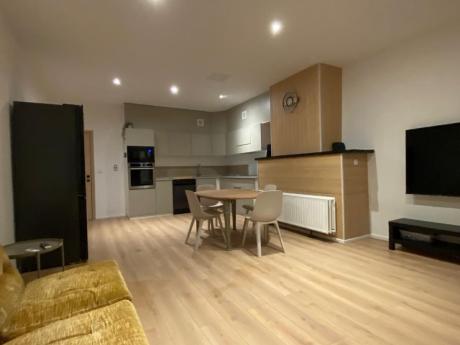 Co-locatie 120 m² in Bergen