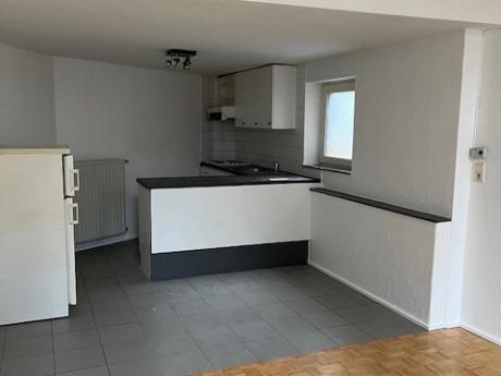 Apartment 50 m² in Mons