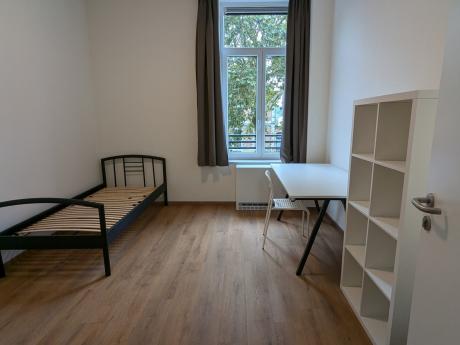 Kot 15 m² in Bergen