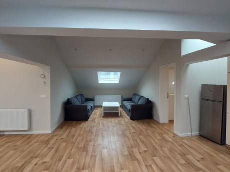 Appartement 130 m² à Mons