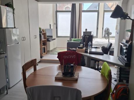 Studio 35 m² in Bergen
